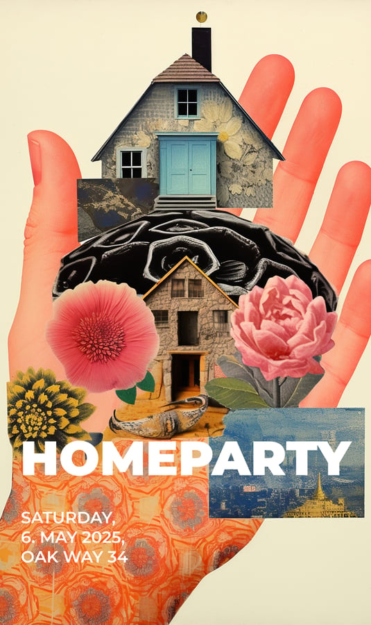 Homeparty