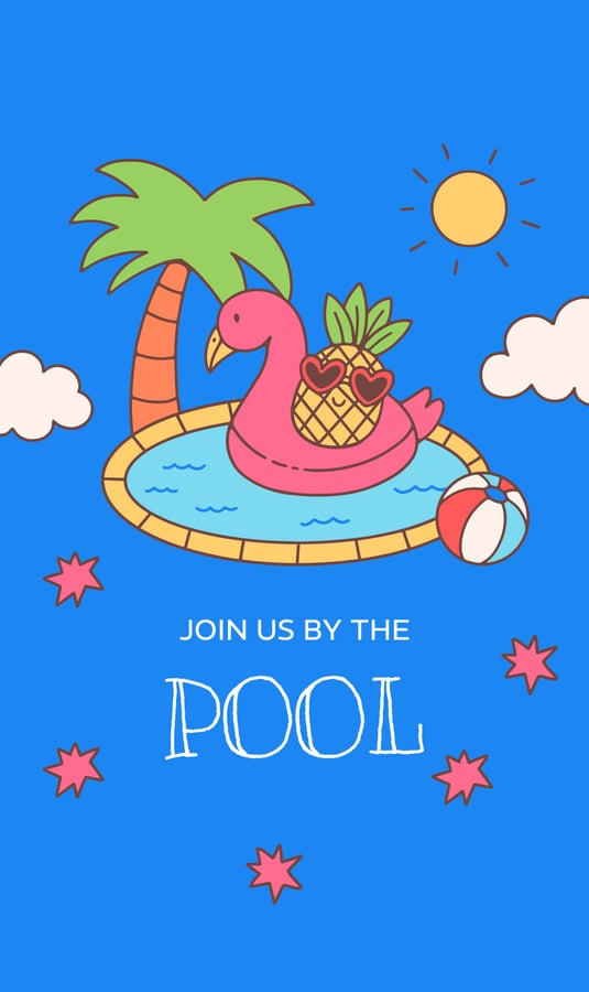 Joinus Pool