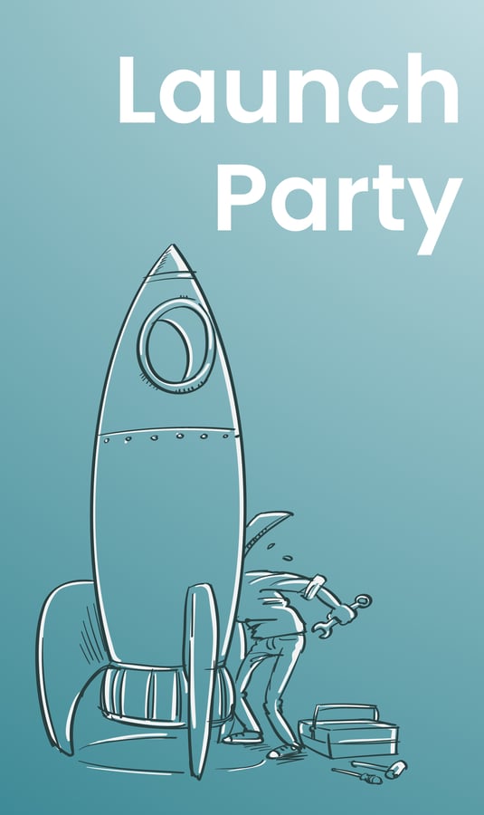 Launch Party