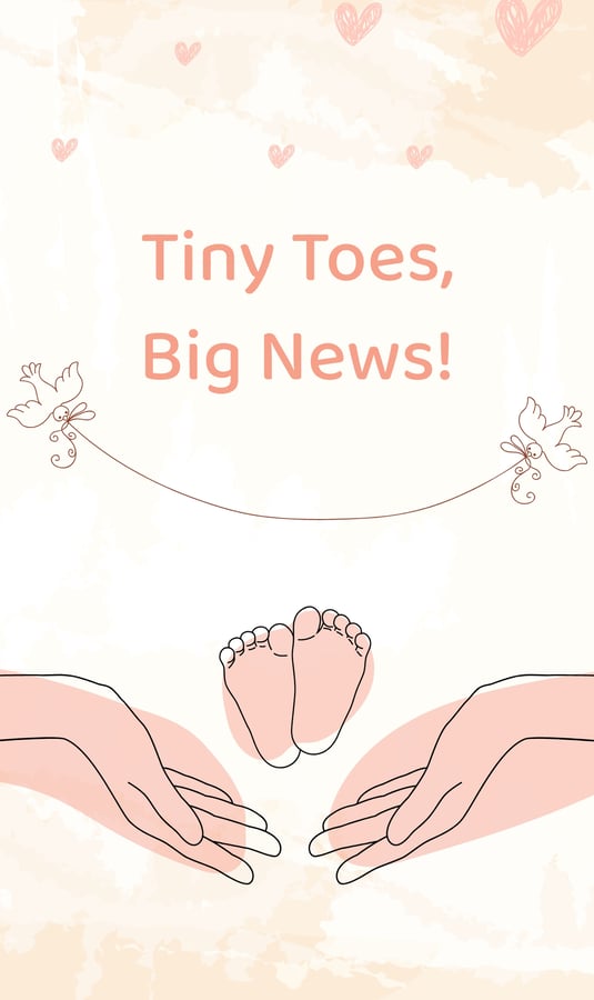 Tinytoes